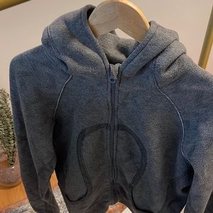 Vintage lululemon hoodie